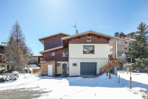 Le Chalet Les Deux Alpes
